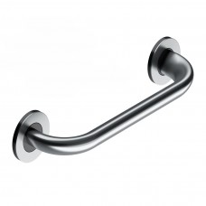 KWS 'ERGO' E300 82.8201 Grab Rail With Rossettes