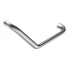 KWS 'ERGO' E300 82.8202 Angled Grab Rail (135 Degrees) Without Rossettes