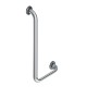 KWS 'ERGO' E300 82.8203 Angled Grab Rail (90 Degrees) With Rossettes KWS 'ERGO' E300 82.8203 Angled Grab Rail (90 Degrees) With Rossettes