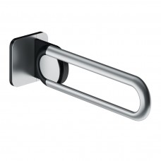 KWS 'ERGO' E300 82.8224 Drop Down Support Rail Spring Loaded