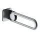 KWS 'ERGO' E300 82.8224 Drop Down Support Rail Spring Loaded KWS 'ERGO' E300 82.8224 Drop Down Support Rail Spring Loaded