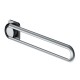 KWS 'ERGO' E300 82.8224 Drop Down Support Rail Spring Loaded For Side Installation KWS 'ERGO' E300 82.8224 Drop Down Support Rail Spring Loaded For Side Installation