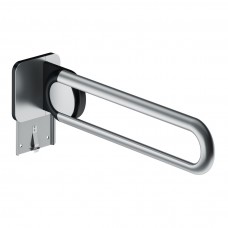 KWS 'ERGO' E300 82.8224 Drop Down Support Rail A-FLEX Spring Loaded