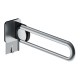 KWS 'ERGO' E300 82.8224 Drop Down Support Rail A-FLEX Spring Loaded KWS 'ERGO' E300 82.8224 Drop Down Support Rail A-FLEX Spring Loaded