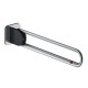 KWS 'ERGO' E300 82.8224 Drop Down Support Rail Spring Loaded With LED Function KWS 'ERGO' E300 82.8224 Drop Down Support Rail Spring Loaded With LED Function