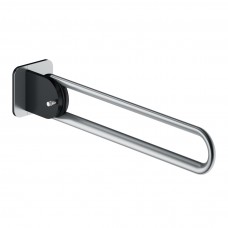 KWS 'ERGO' E300 82.8224 Drop Down Support Rail Spring Loaded With Belt Holder