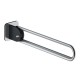 KWS 'ERGO' E300 82.8224 Drop Down Support Rail Spring Loaded With Belt Holder KWS 'ERGO' E300 82.8224 Drop Down Support Rail Spring Loaded With Belt Holder