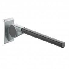 KWS 'ERGO' A100 82.8420 Drop Down Support Rail - Sprung Loaded