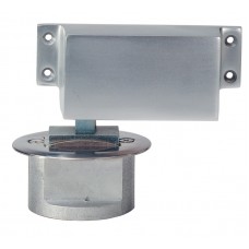 KWS Face Fix Magnetic Door Holder - 60kg