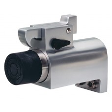 KWS Wall Mounted Door Buffer/Holder - 60kg
