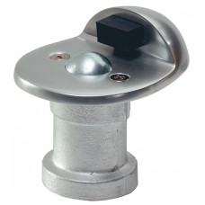 KWS Roller Ball Catch Door Holder With Buffer - 40kg KWS Roller Ball Catch Door Holder With Buffer - 40kg