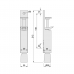 KWS Foot Operated Door Holder - 40kg KWS Foot Operated Door Holder - 40kg