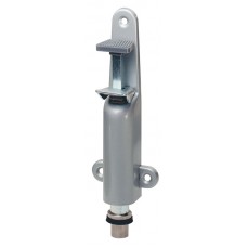 KWS Foot Operated Door Holder With Floor Socket - 100kg