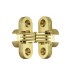 SOSS Hinge 103 - Mild Steel Links