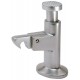 KWS Floor Mounted Foot Operated Door Holder - 40kg KWS Floor Mounted Foot Operated Door Holder - 40kg