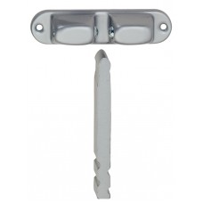 KWS Adjustable Roller Ball Door Catch