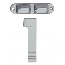 KWS Adjustable Roller Ball Door Catch