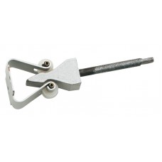 * KWS Double Roller Door Catch * KWS Double Roller Door Catch