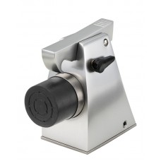 KWS Floor Mounted Door Buffer/Holder - 120kg