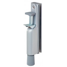 KWS Foot Operated Door Holder For Glass - 40kg KWS Foot Operated Door Holder For Glass - 40kg