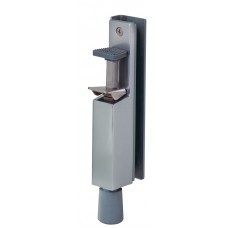 KWS Foot Operated Door Holder For Glass - 40kg KWS Foot Operated Door Holder For Glass - 40kg