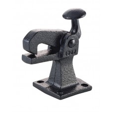 KWS Floor/Post Mounted Gate Catch KWS Floor/Post Mounted Gate Catch
