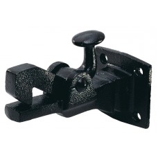 KWS Wall/Post Mounted Gate Catch KWS Wall/Post Mounted Gate Catch