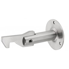 KWS Universal Floor/Wall Mounted Gate Catch KWS Universal Floor/Wall Mounted Gate Catch