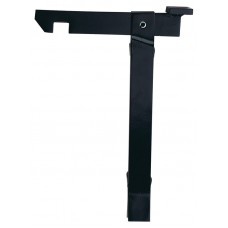 KWS Floor Mounted Gate Catch