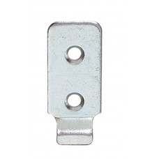 KWS Door Holder Mounting Plate