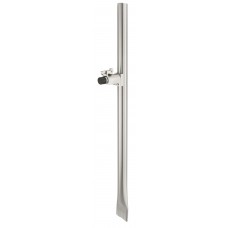 KWS Post C/W Door Holder - Build-In
