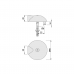KWS Door Stop / Buffer