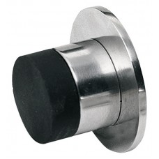 KWS Door Stop / Buffer With Plate