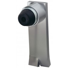 KWS HD Door Stop / Buffer For Building In - Sprung KWS HD Door Stop / Buffer For Building In - Sprung