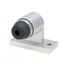 KWS HD Floor Mounted 90mm Projection Door Stop / Buffer - Sprung KWS HD Floor Mounted 90mm Projection Door Stop / Buffer - Sprung
