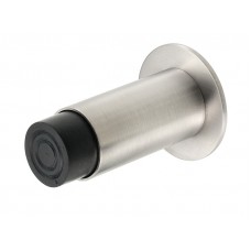 KWS Wall/Skirting Mounted Projection Door Stop / Buffer - Sprung KWS Wall/Skirting Mounted Projection Door Stop / Buffer - Sprung