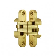 SOSS Invisible Hinge 212 - Mild Steel Links SOSS Invisible Hinge 212 - Mild Steel Links