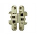 SOSS Invisible Hinge 212 - Mild Steel Links SOSS Invisible Hinge 212 - Mild Steel Links