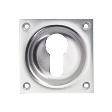 KWS Recessed Escutcheon