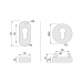KWS Escutcheon