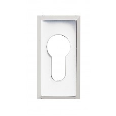 KWS Oblong Escutcheon