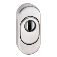 KWS Sliding Escutcheon - Burglar Proof