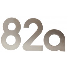 KWS 150mm House Number
