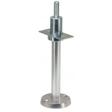 KWS Adjustable Partition Support