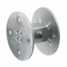KWS Handrail Support Bracket - Projection: 40 / 55 / 75 or 100mm KWS Handrail Support Bracket - Projection: 40 / 55 / 75 or 100mm