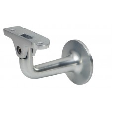 KWS Handrail Support Bracket -  75mm Projection