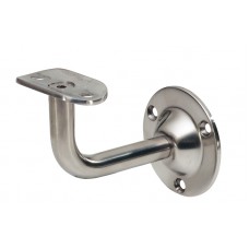 KWS Handrail Support Bracket - 75mm Projection KWS Handrail Support Bracket - 75mm Projection