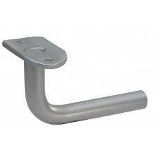 KWS Handrail Support Bracket 'Weld on fix' - 75mm Projection