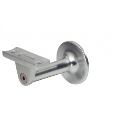 KWS Handrail Bracket M10x80 Fixing - Projection: 55 / 75 or 100mm