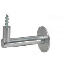 KWS Handrail Support Bracket - 75mm Projection